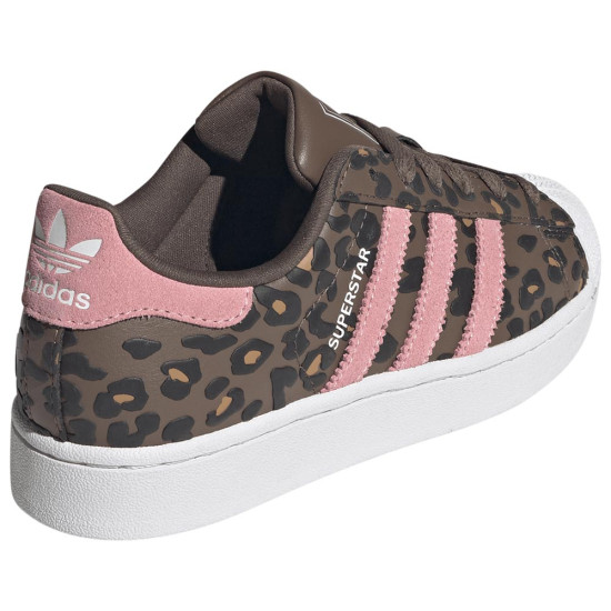 Adidas Superstar II J